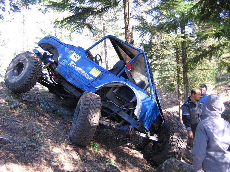 Nordic Trial